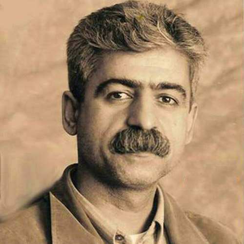 ناصر رزازی تاتی مار گه سته م